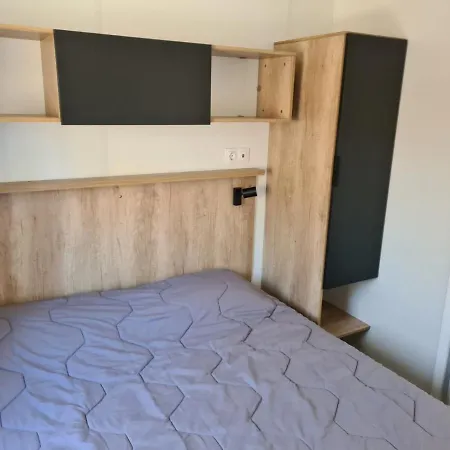 Mobil-Home Camping Mayotte 5 Etoiles